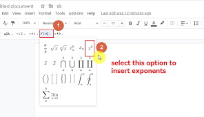 Google Docs Magic